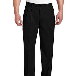 Dockers Men’s Black Slacks